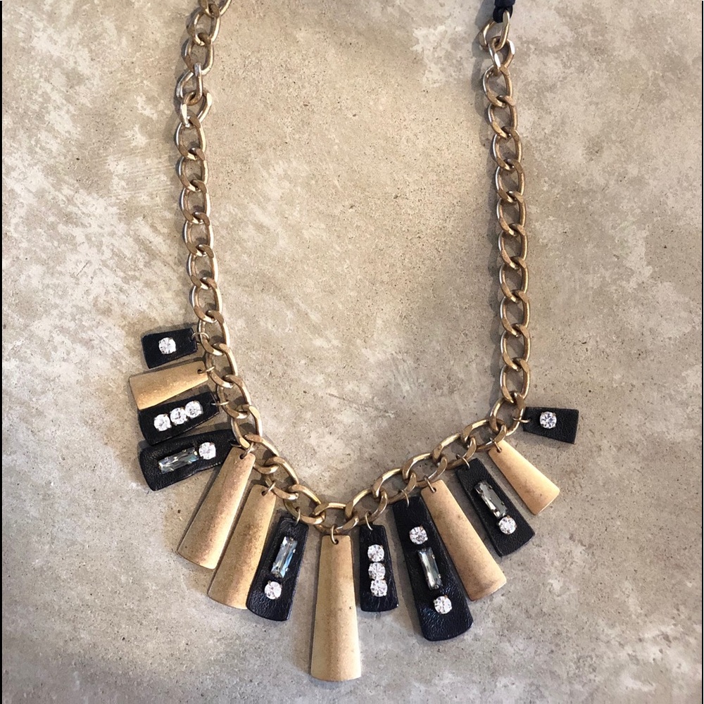 Statement Necklace